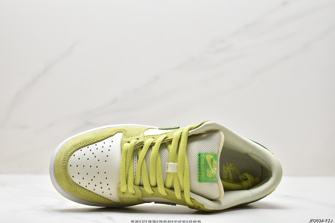 170 Nike SB Zoom Dunk Low 板鞋 系列经典百搭休闲运动板鞋 DM0807-300