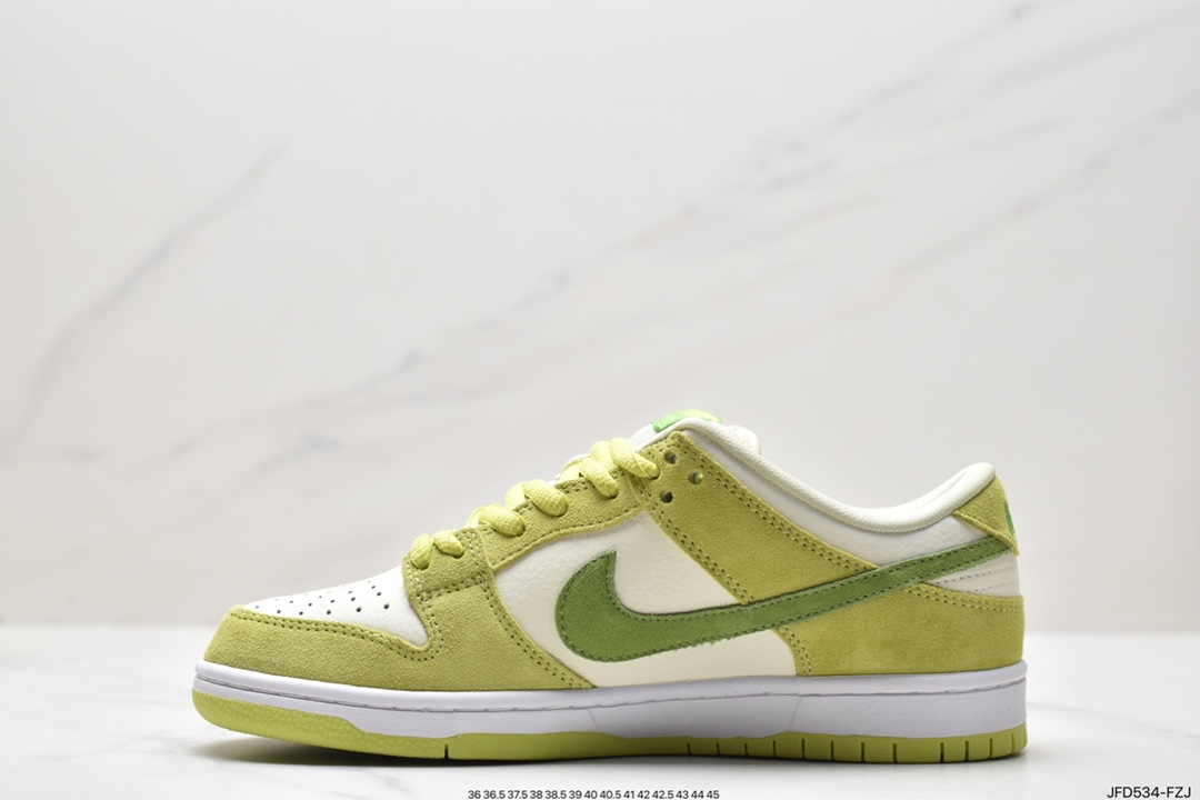 170 Nike SB Zoom Dunk Low 板鞋 系列经典百搭休闲运动板鞋 DM0807-300