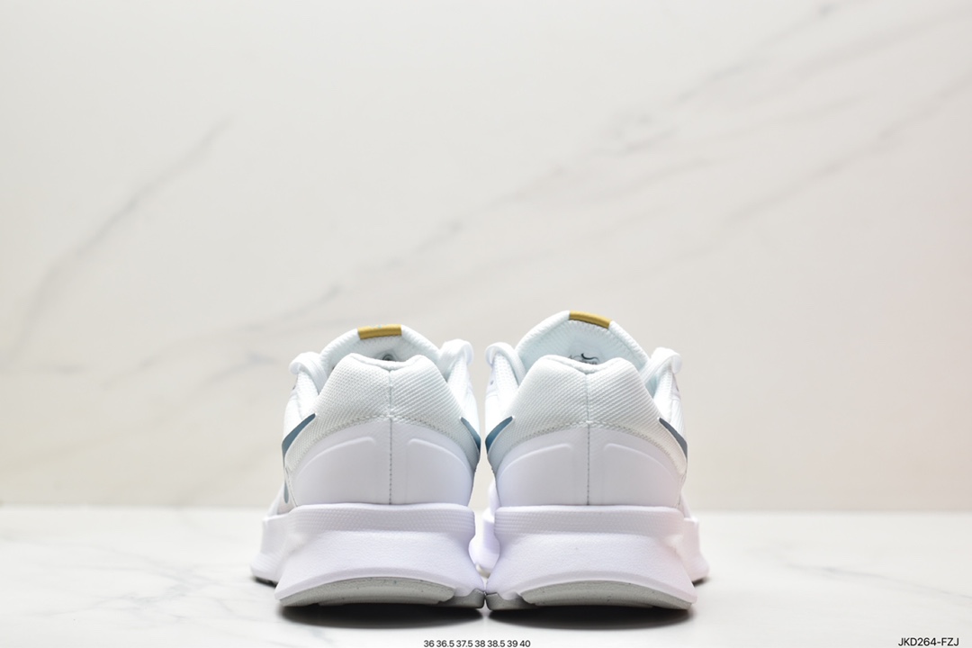160 耐克NK RUN SWIfT 3极致3代网面透气休闲跑步鞋 DR2698-100