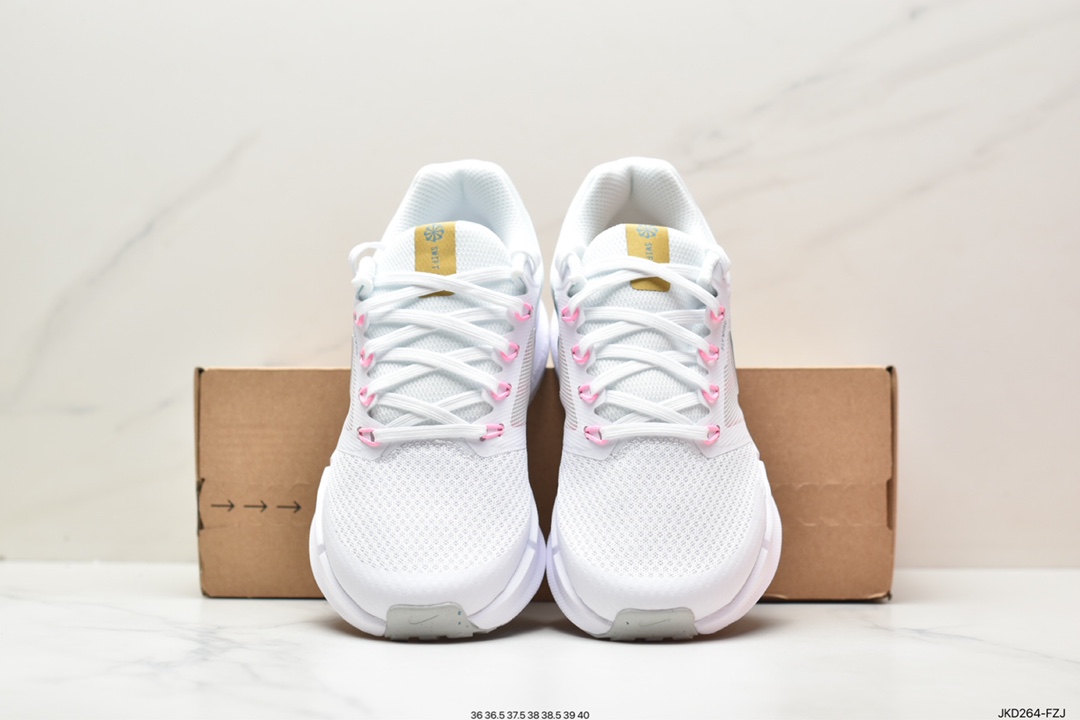160 耐克NK RUN SWIfT 3极致3代网面透气休闲跑步鞋 DR2698-100
