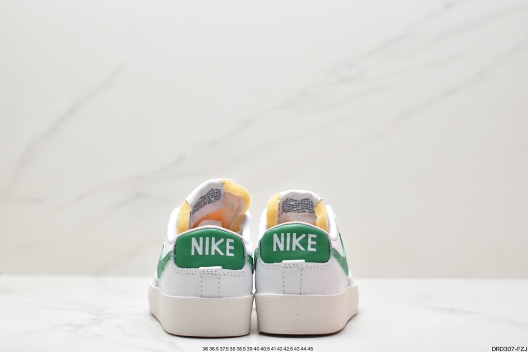 110 Nike Blazer Low '77 Jumbo 百搭单品 DC4769-101