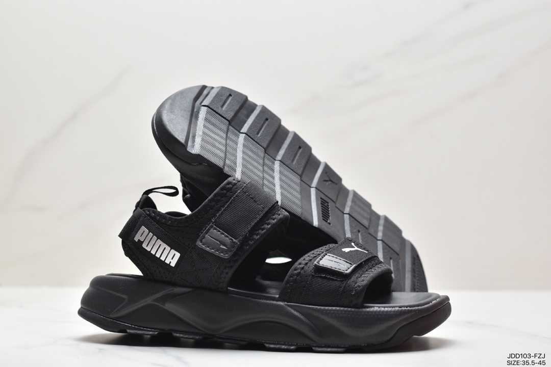 RS-Sandal LRI versatile trendy casual sports Velcro beach sandals 374862-02