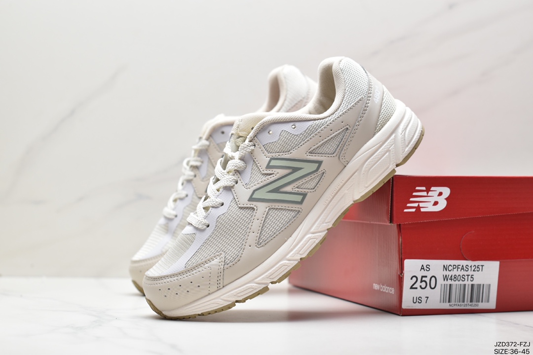 New Balance/NB W480ST5 dad model