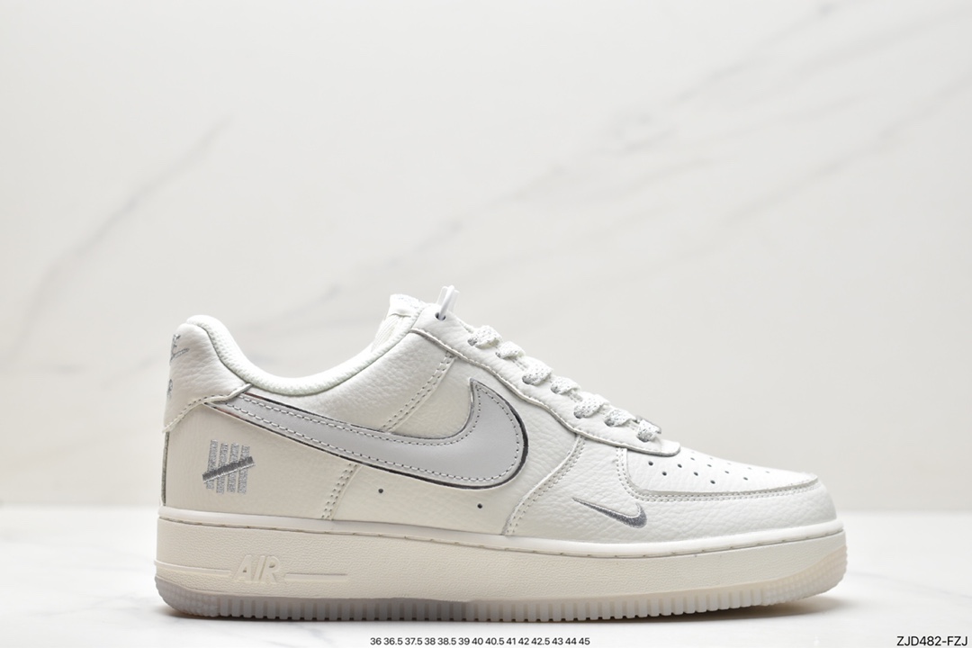 240 Nike Air Force 1′ 07 空军一号低帮运动休闲板鞋 BS9055-730