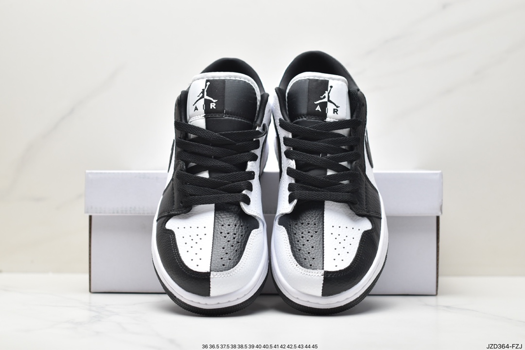 140 耐克Nike Air Jordan 1 Mid”Green Yellow”AJ1乔丹一代中帮篮球鞋 DR0502-101