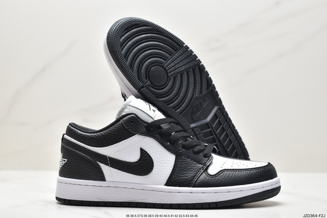 140 耐克Nike Air Jordan 1 Mid”Green Yellow”AJ1乔丹一代中帮篮球鞋 DR0502-101