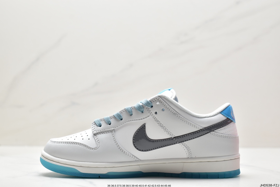 190 情人节礼物 Dunk Low “520” 限定款 FN3433-141