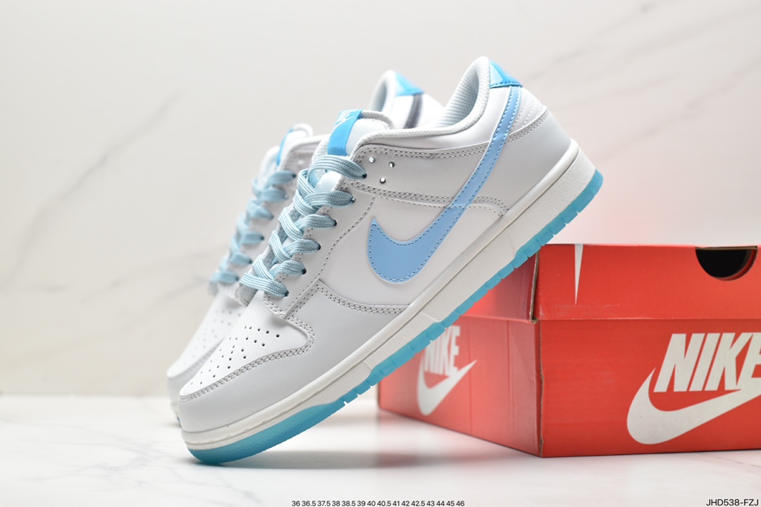 190 情人节礼物 Dunk Low “520” 限定款 FN3433-141