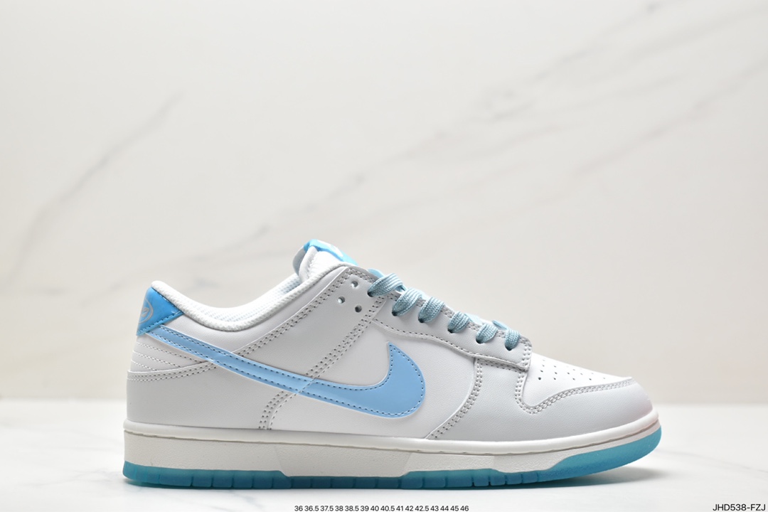 190 情人节礼物 Dunk Low “520” 限定款 FN3433-141