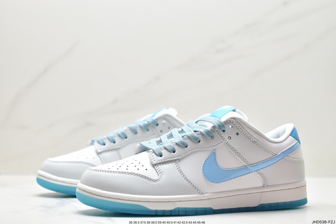 190 情人节礼物 Dunk Low “520” 限定款 FN3433-141