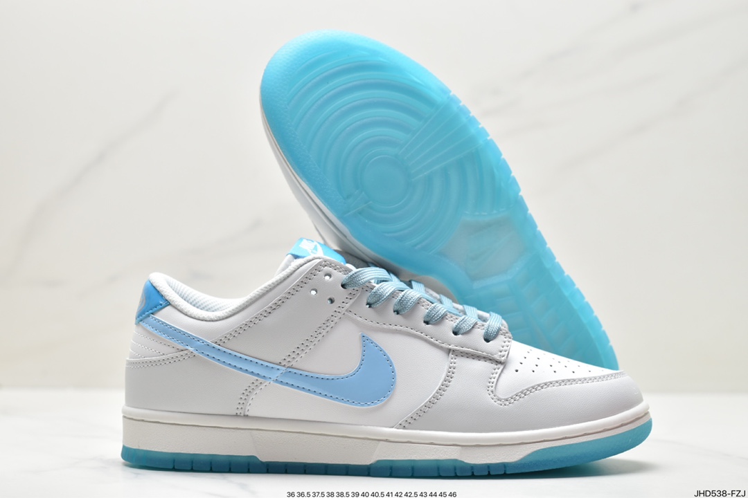 190 情人节礼物 Dunk Low “520” 限定款 FN3433-141