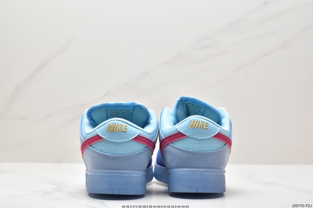 140 耐克Nike SB Zoom Dunk Low 板鞋 系列经典百搭休闲运动板鞋 DO9404-400