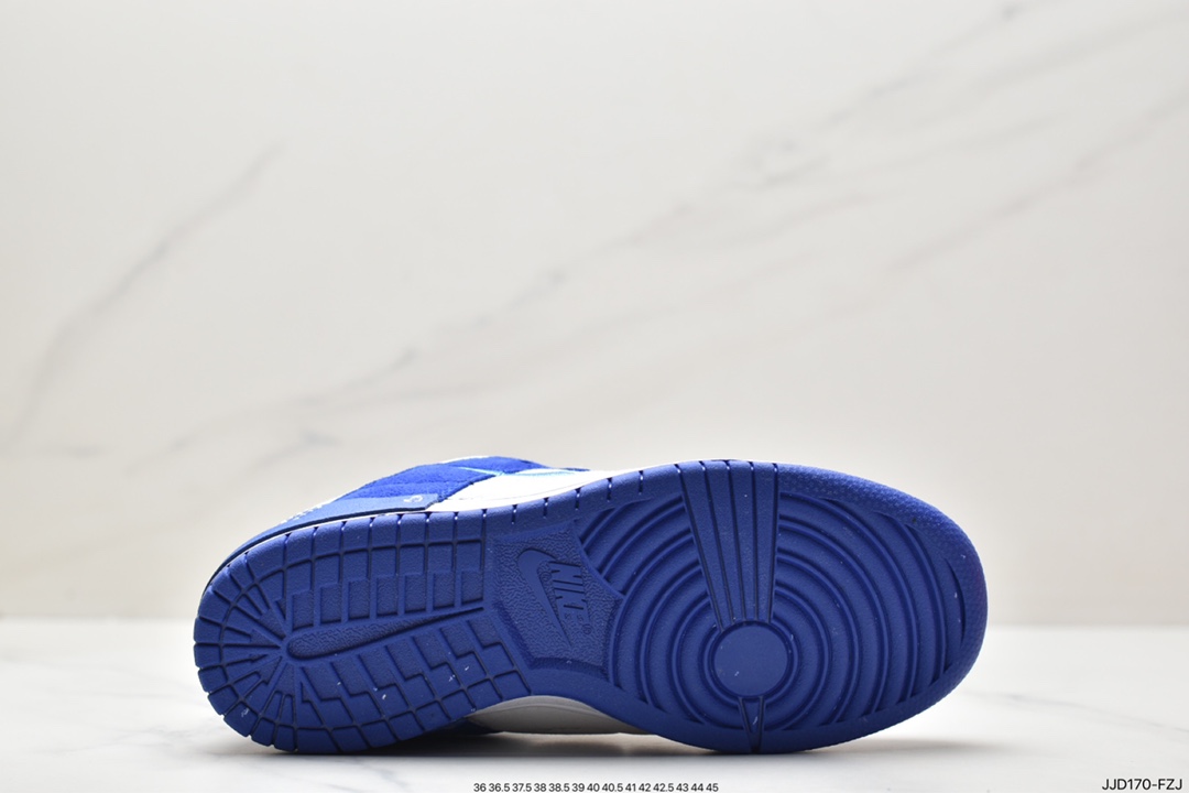 130 Nike Dunk Low Disrupt 2 熊猫配色 CU1727-700