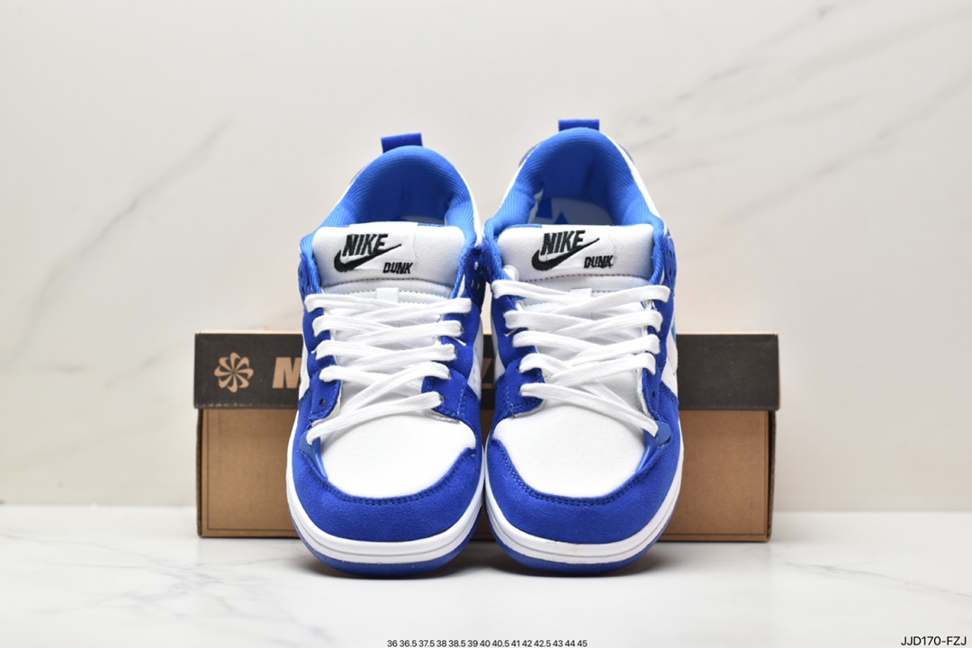 130 Nike Dunk Low Disrupt 2 熊猫配色 CU1727-700