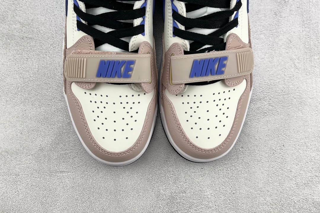 The strongest 312 Air Jordan Legacy 312 Beige FD4332-141