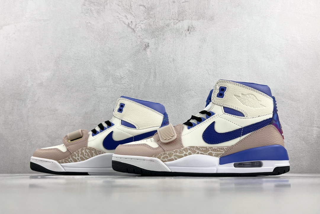 The strongest 312 Air Jordan Legacy 312 Beige FD4332-141