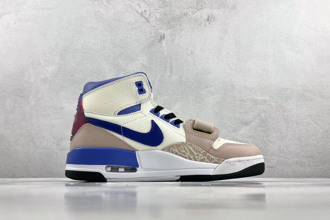 The strongest 312 Air Jordan Legacy 312 Beige FD4332-141