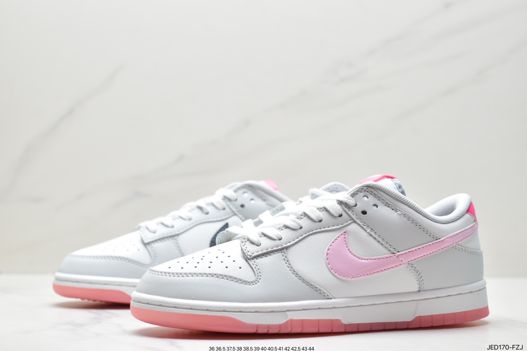 150 情人节礼物 Dunk Low “520” 限定款 FN3433-141