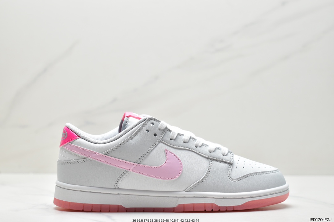 150 情人节礼物 Dunk Low “520” 限定款 FN3433-141