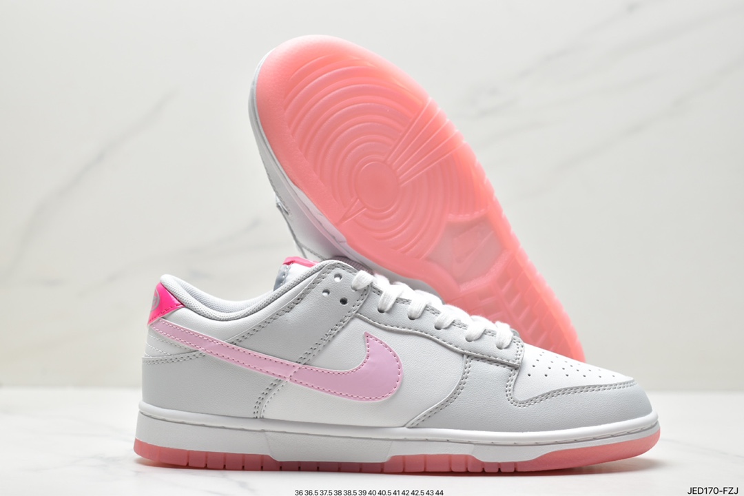 150 情人节礼物 Dunk Low “520” 限定款 FN3433-141