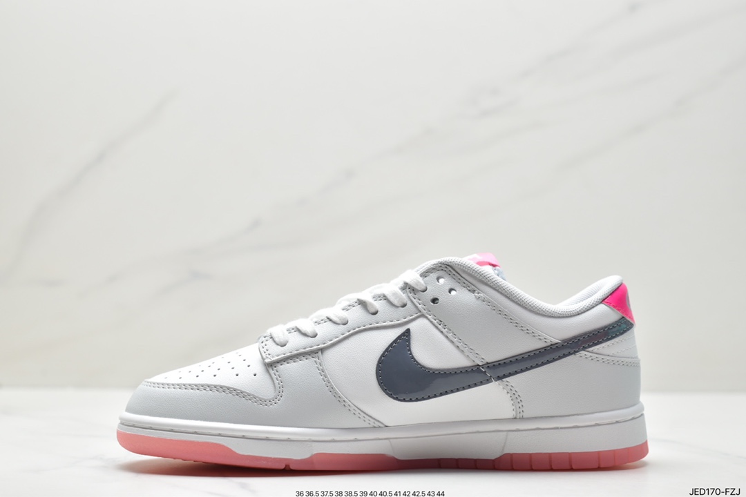 150 情人节礼物 Dunk Low “520” 限定款 FN3433-141