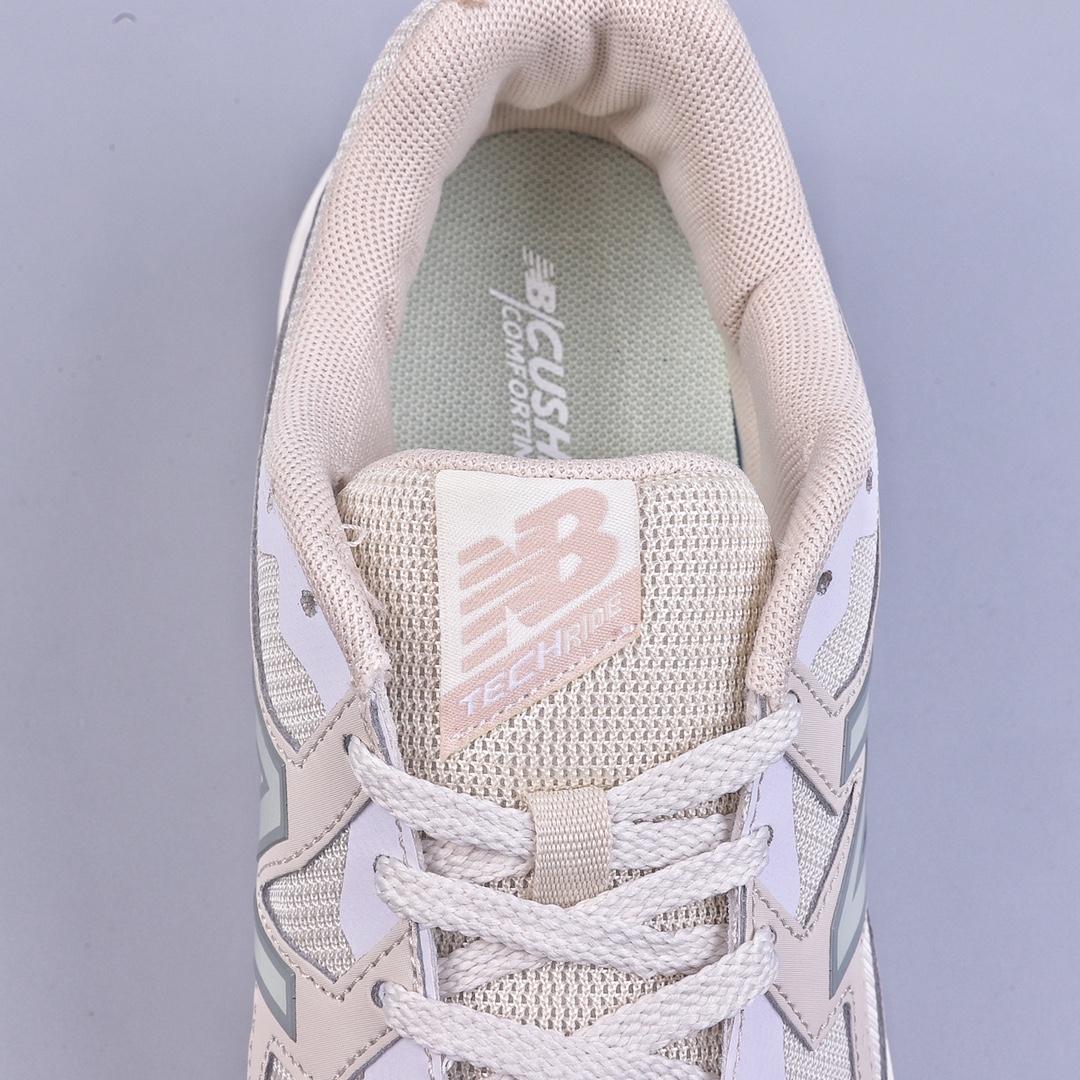 New Balance 480 retro shoes are a particularly popular pair of shoes in Korea W480ST5