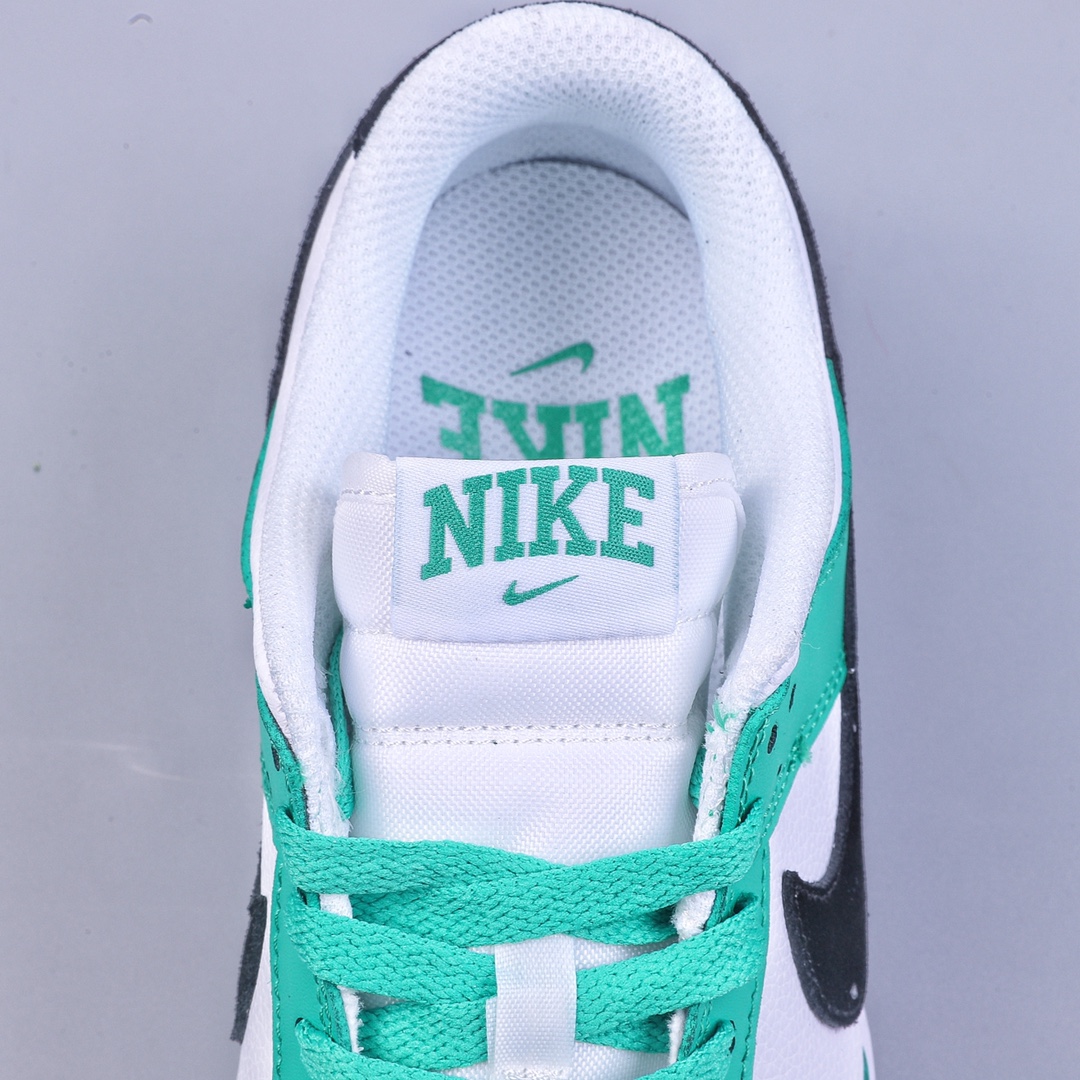 200 F Nike SB Dunk Low “Clear Jade”白绿 DV0833-300