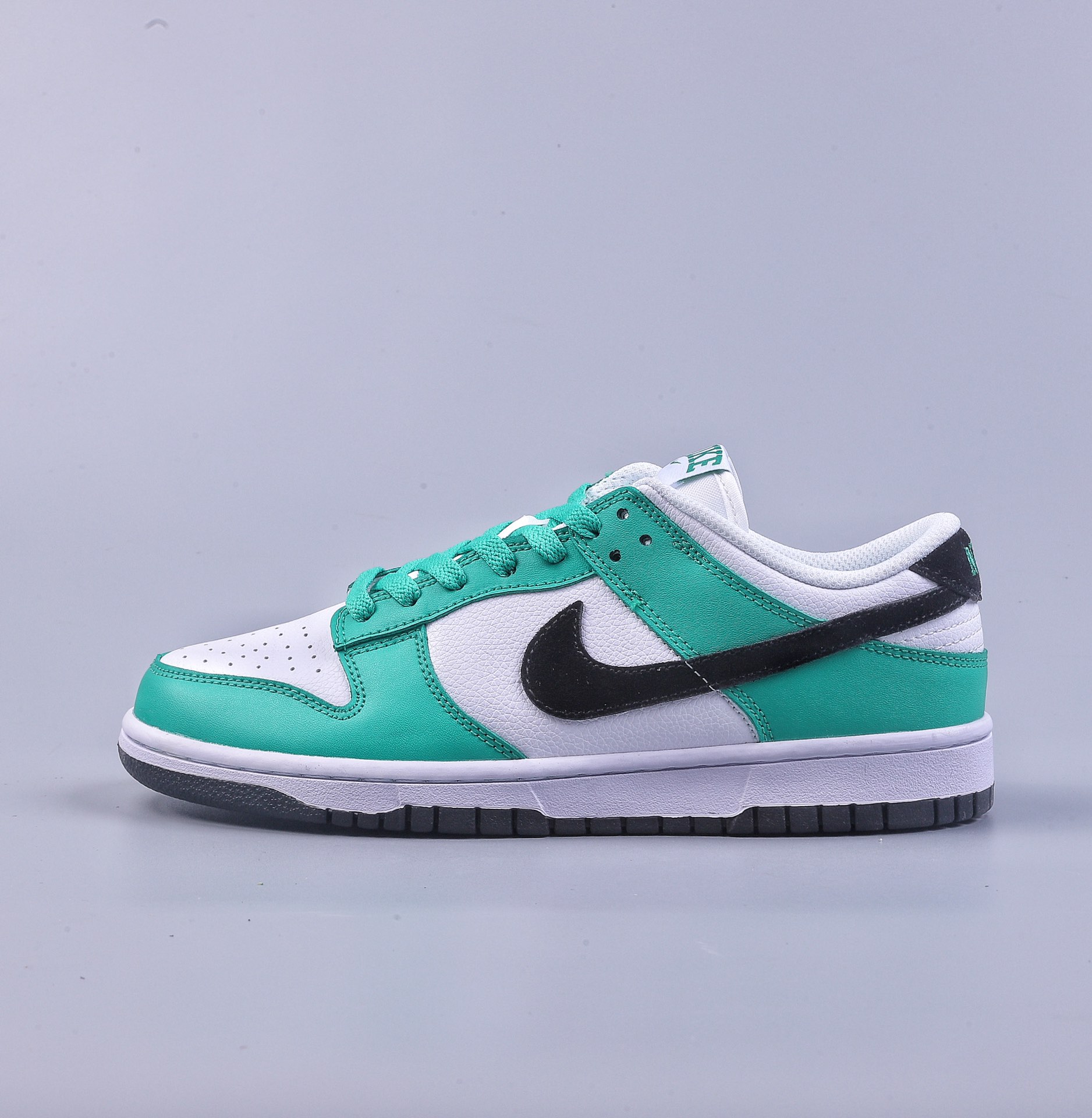200 F Nike SB Dunk Low “Clear Jade”白绿 DV0833-300