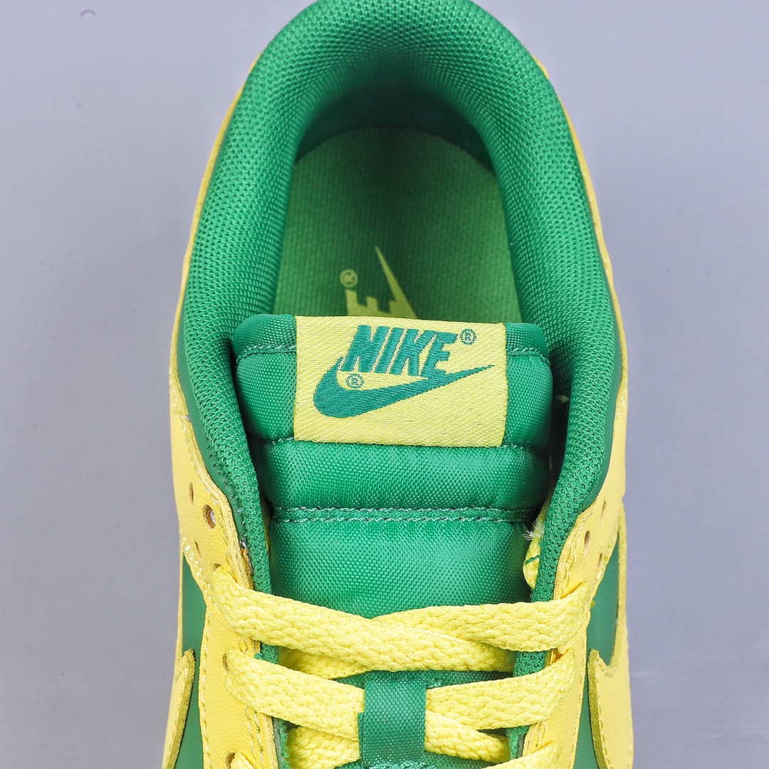 200 F Nike Dunk Low反转巴西 DV0833-300