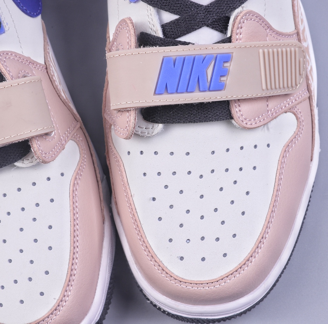 220 5A Air Jordan Legacy 312 篮球鞋 米棕色 FD4332-141