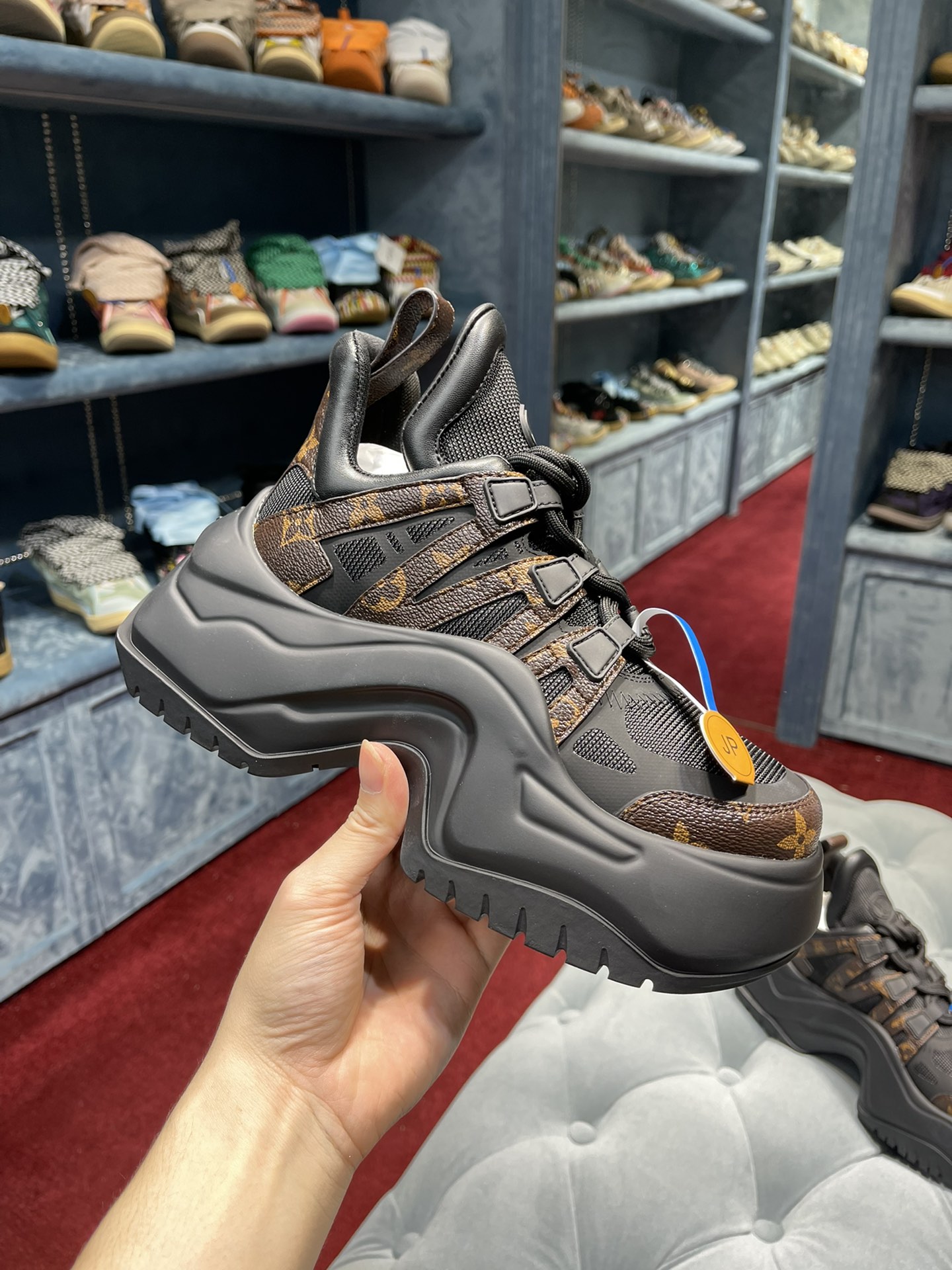 루이비통 신발 Louis Vuitton 10000