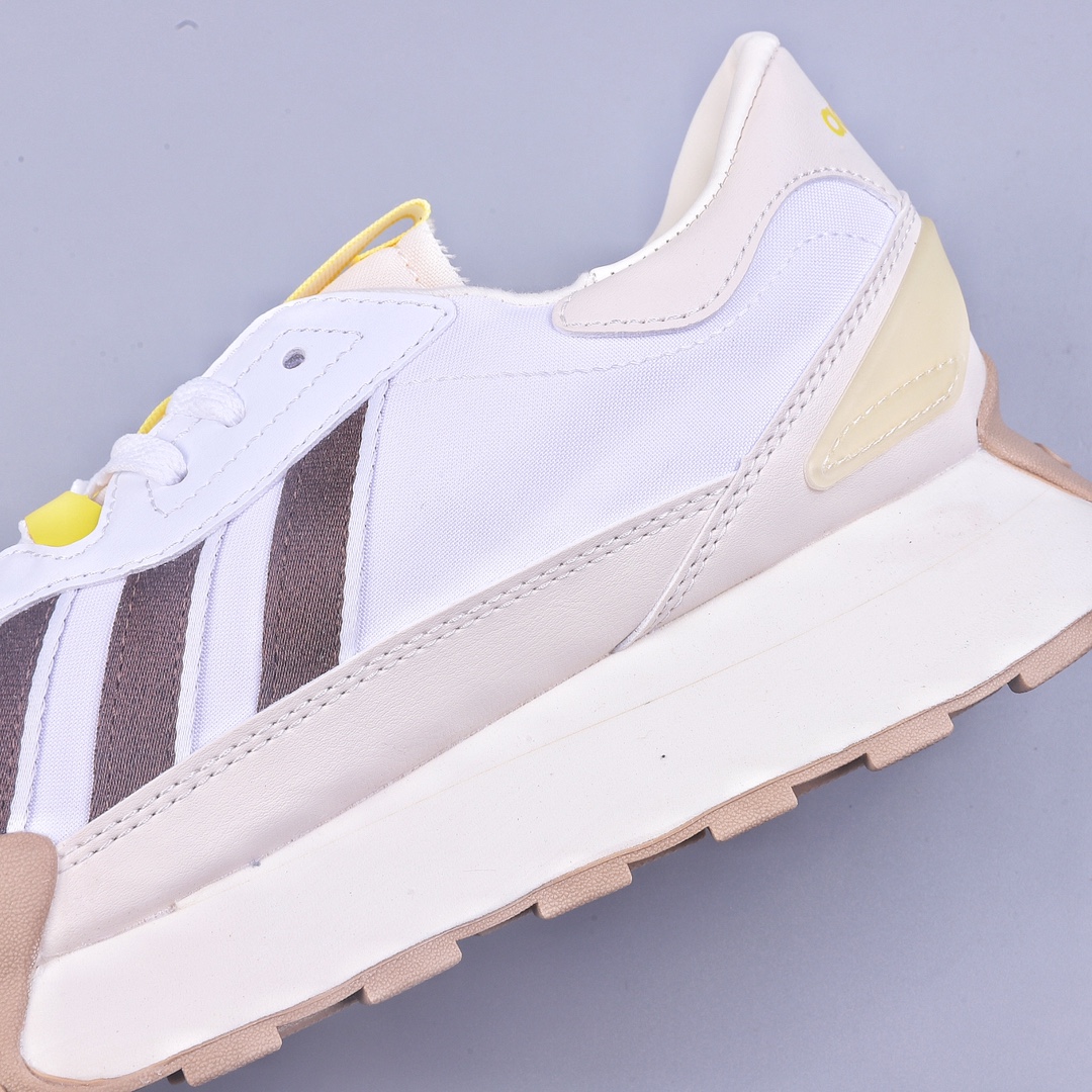 Adidas Futro Mixr NEO FM bumper shoes IF8366