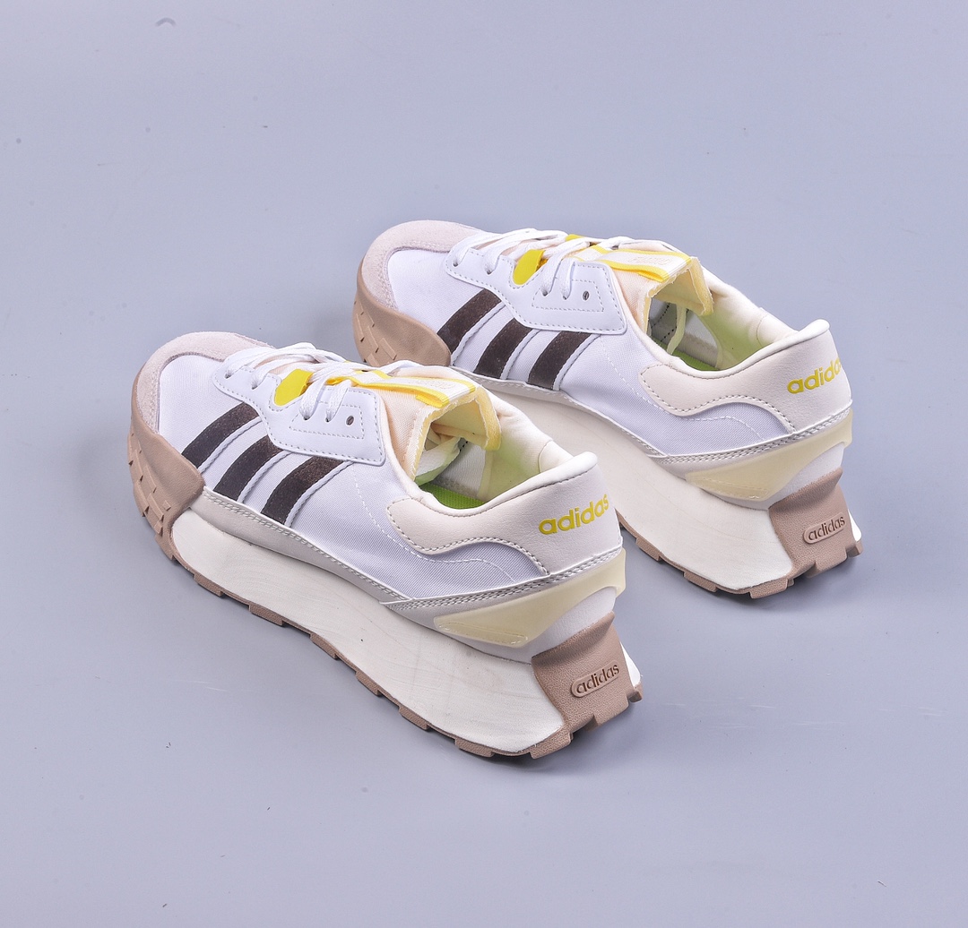 Adidas Futro Mixr NEO FM bumper shoes IF8366