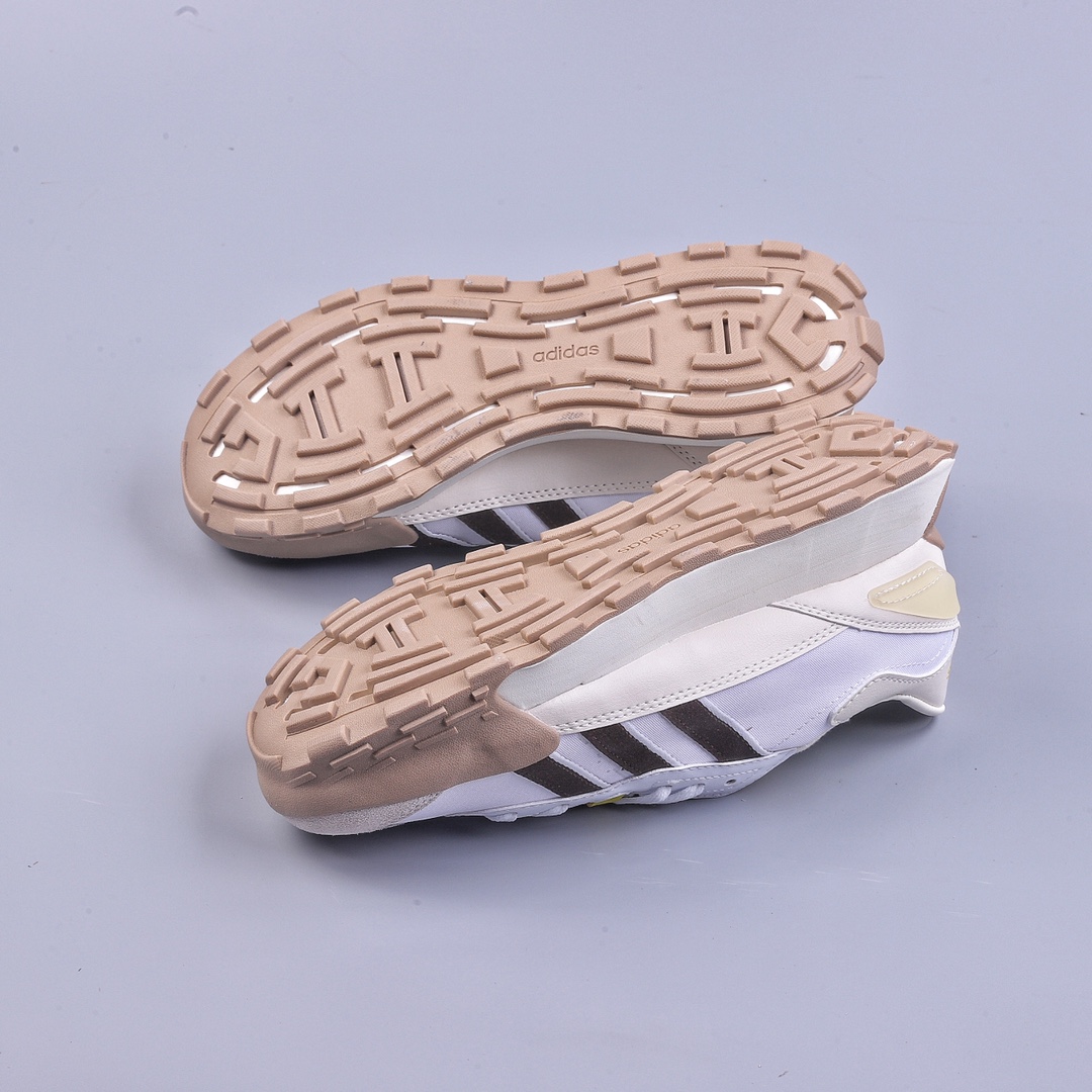 Adidas Futro Mixr NEO FM bumper shoes IF8366