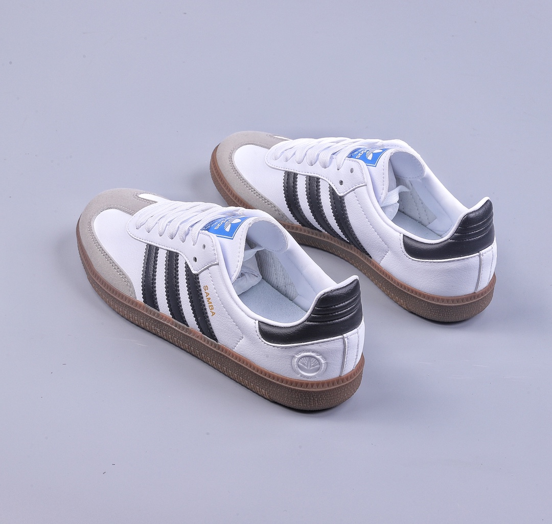 Adidas Samba Shoehouse Induction Korean Ghost Specified Order FW2427