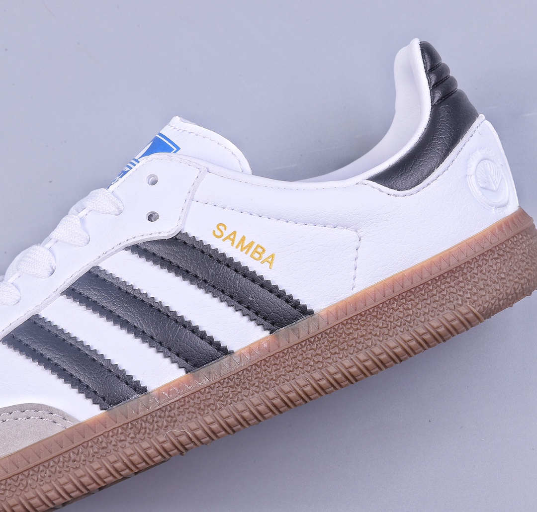 Adidas Samba Shoehouse Induction Korean Ghost Specified Order FW2427