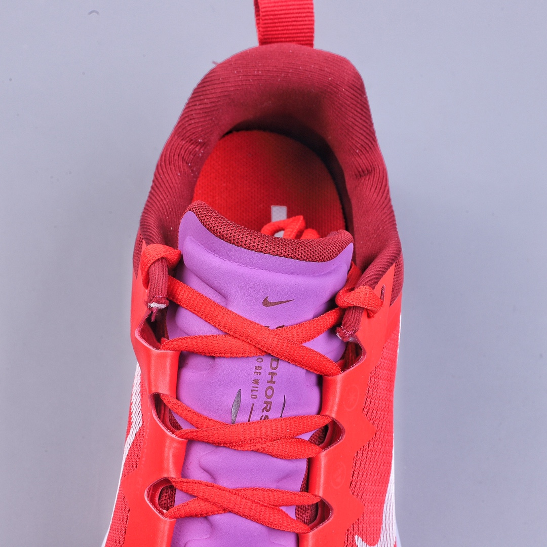 180 NIKE Air Zoom Terra Kiger 男女士抓地缓震舒适跑步鞋 DR2689-018