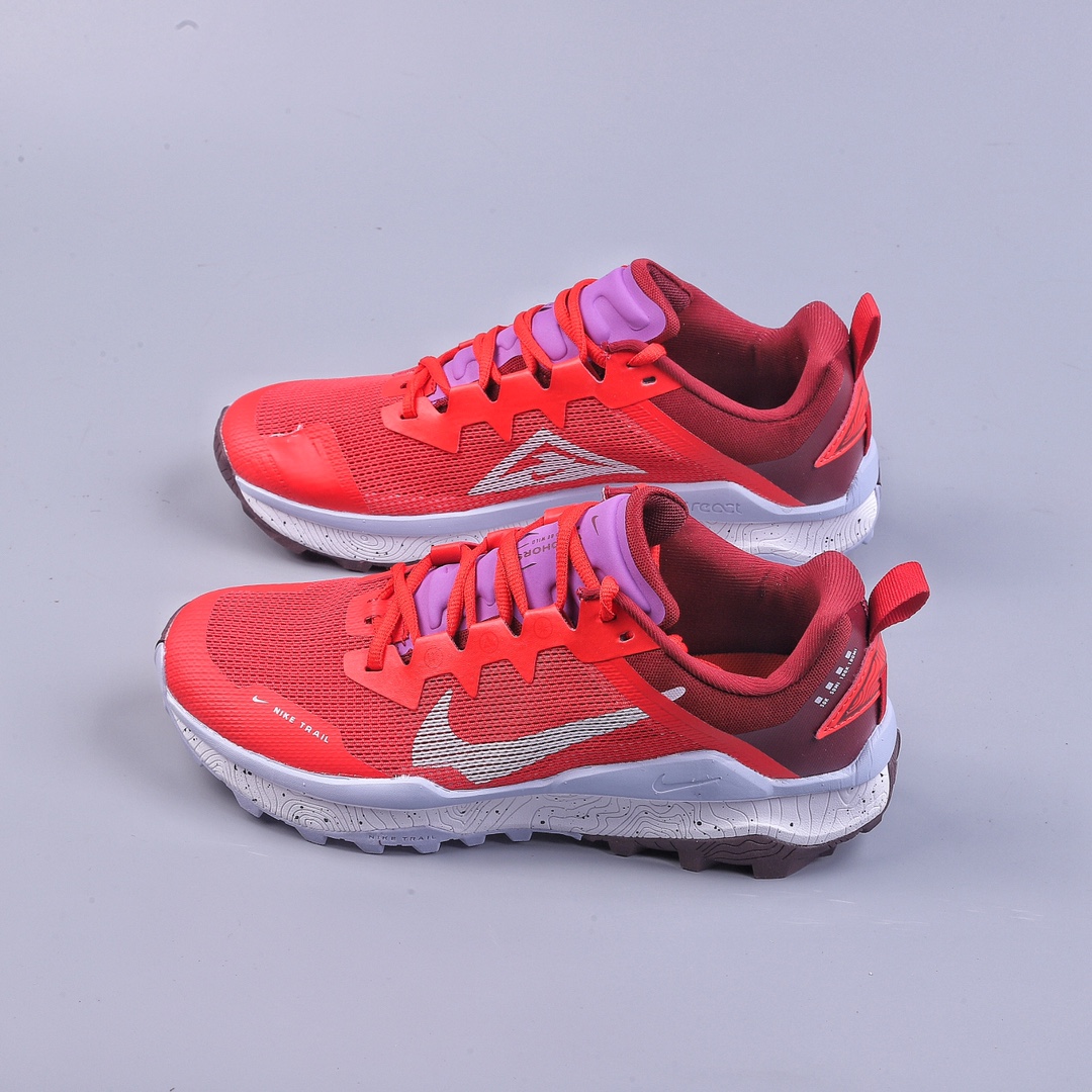 180 NIKE Air Zoom Terra Kiger 男女士抓地缓震舒适跑步鞋 DR2689-018