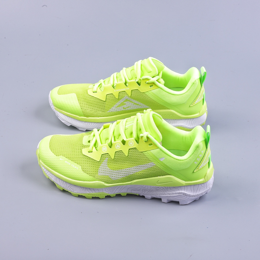 180 NIKE Air Zoom Terra Kiger 男女士抓地缓震舒适跑步鞋 DR2689-016