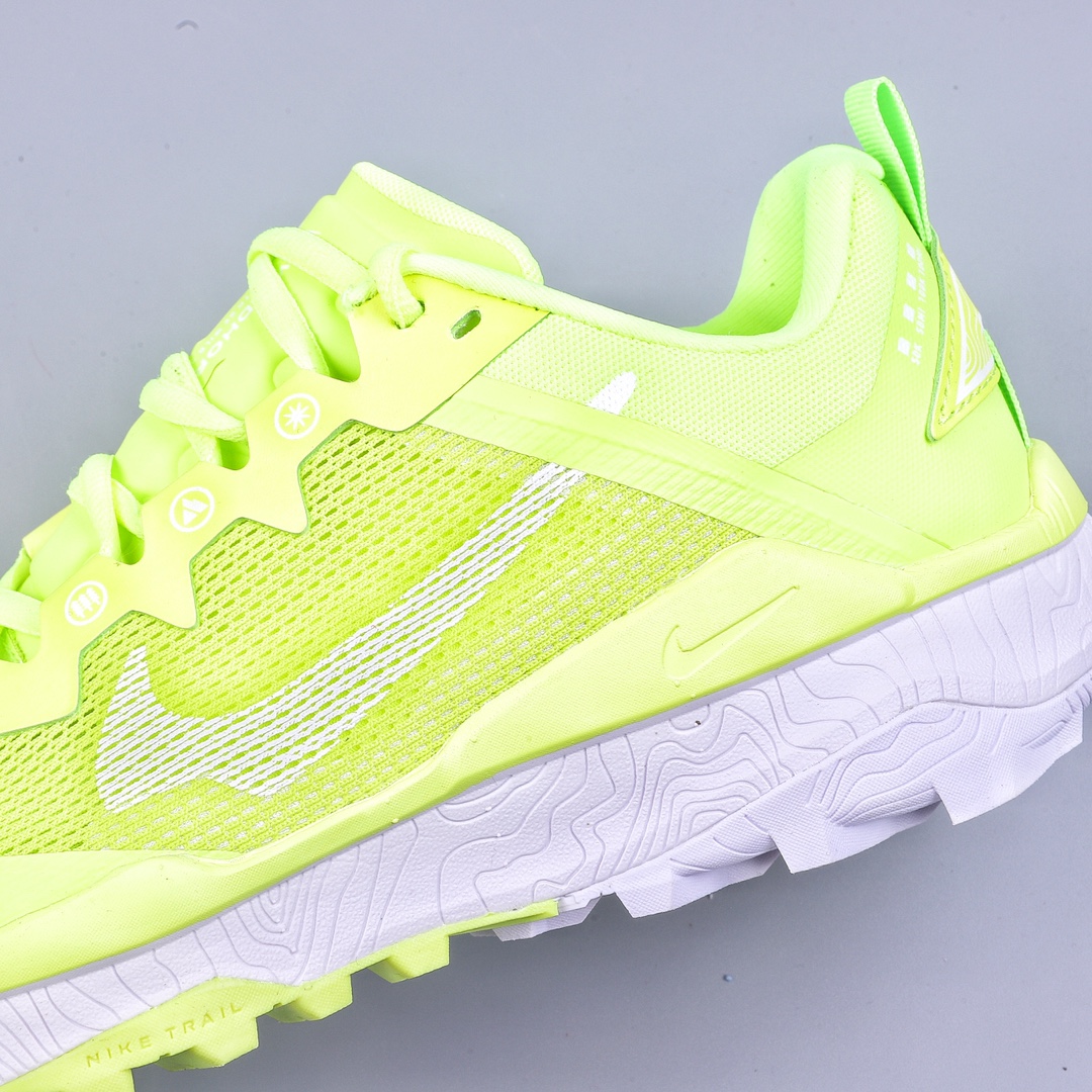 180 NIKE Air Zoom Terra Kiger 男女士抓地缓震舒适跑步鞋 DR2689-016