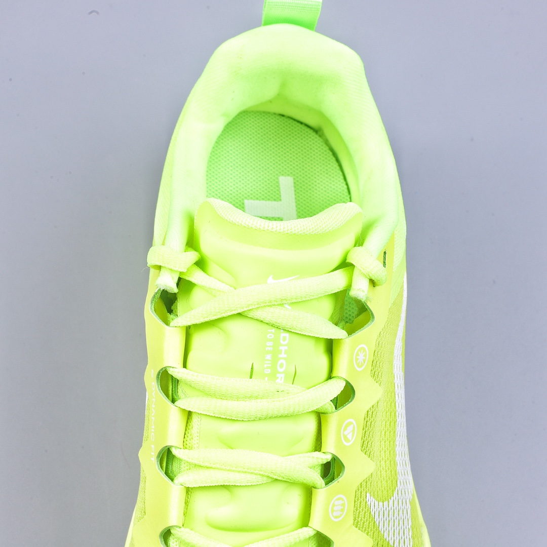 180 NIKE Air Zoom Terra Kiger 男女士抓地缓震舒适跑步鞋 DR2689-016