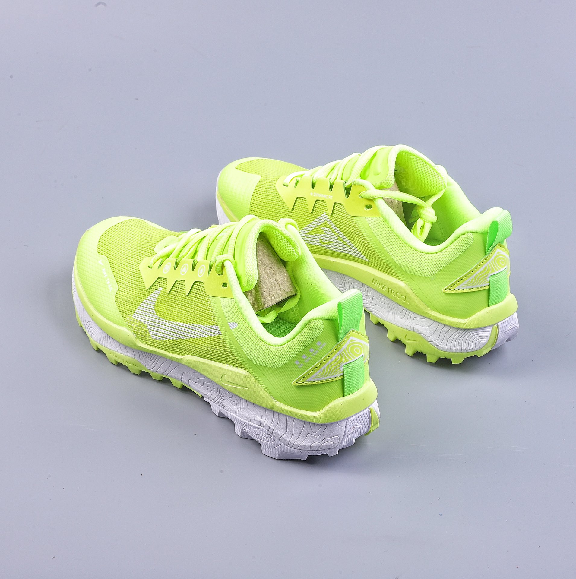 180 NIKE Air Zoom Terra Kiger 男女士抓地缓震舒适跑步鞋 DR2689-016