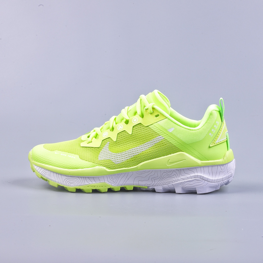 180 NIKE Air Zoom Terra Kiger 男女士抓地缓震舒适跑步鞋 DR2689-016
