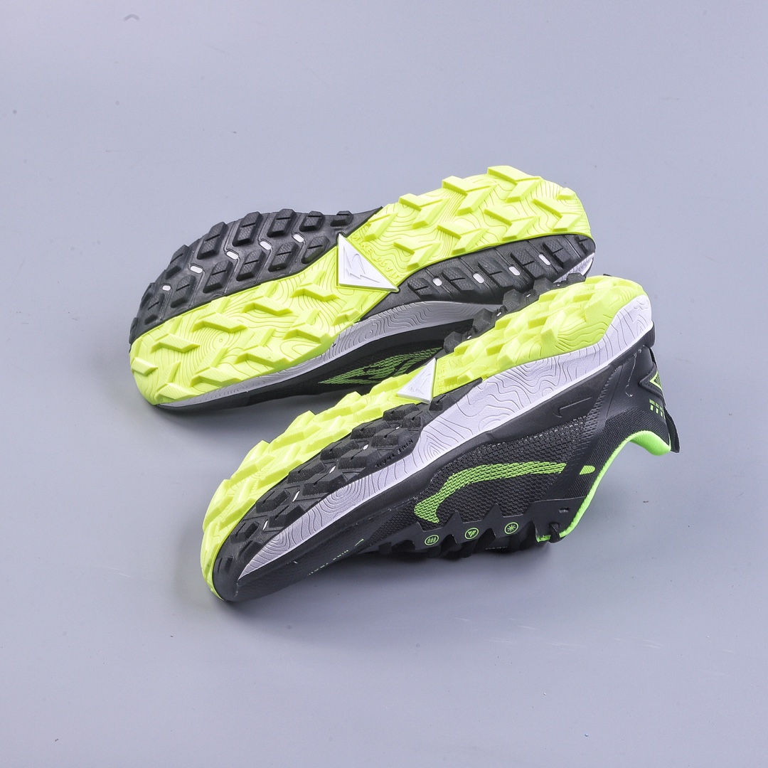 180 NIKE Air Zoom Terra Kiger 男女士抓地缓震舒适跑步鞋 DR2689-007