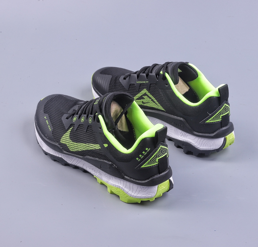 180 NIKE Air Zoom Terra Kiger 男女士抓地缓震舒适跑步鞋 DR2689-007