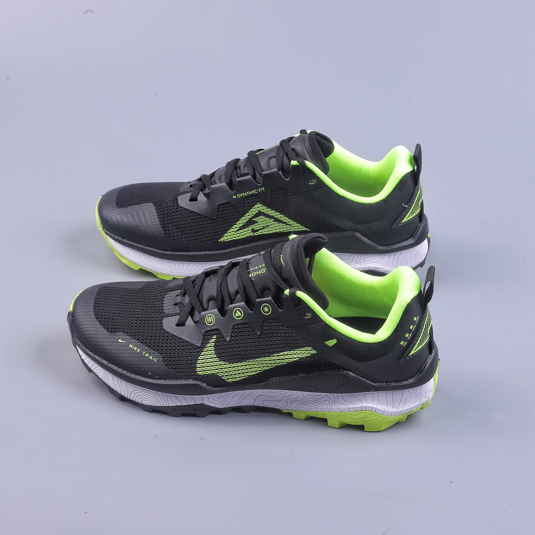 180 NIKE Air Zoom Terra Kiger 男女士抓地缓震舒适跑步鞋 DR2689-007