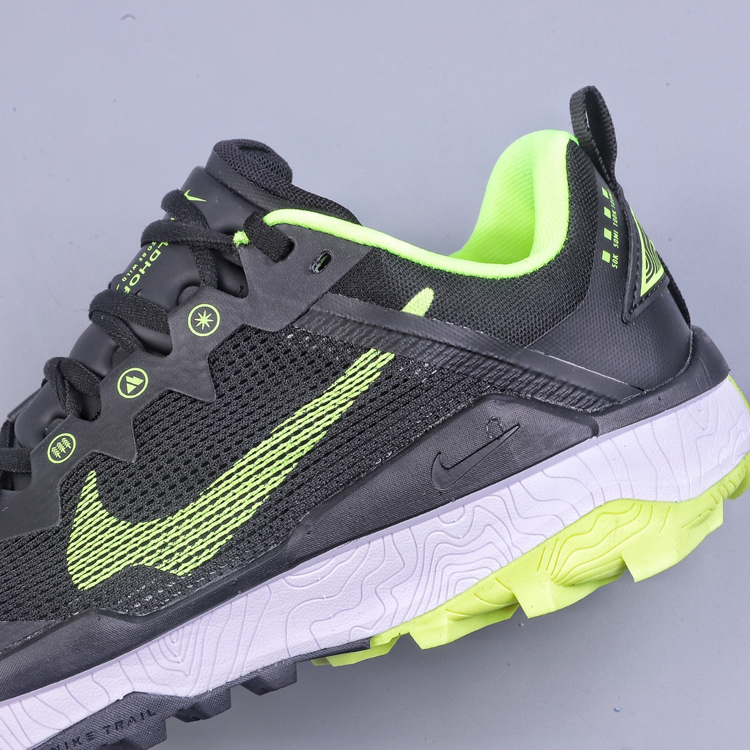 180 NIKE Air Zoom Terra Kiger 男女士抓地缓震舒适跑步鞋 DR2689-007