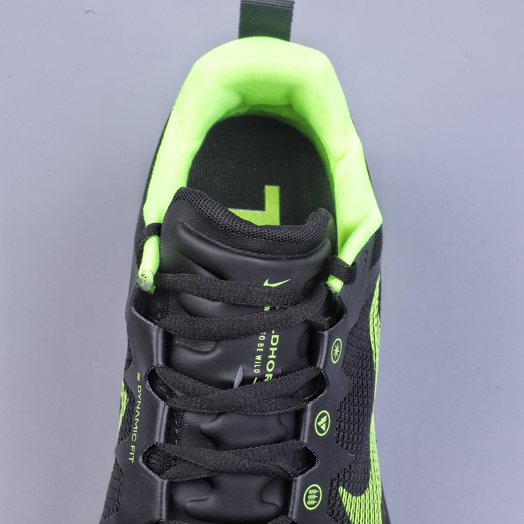180 NIKE Air Zoom Terra Kiger 男女士抓地缓震舒适跑步鞋 DR2689-007