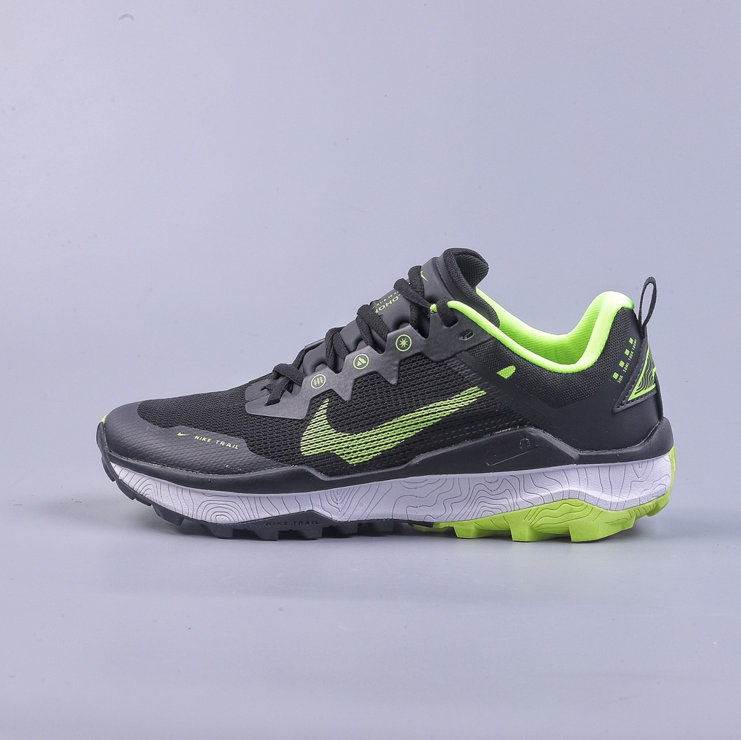 180 NIKE Air Zoom Terra Kiger 男女士抓地缓震舒适跑步鞋 DR2689-007