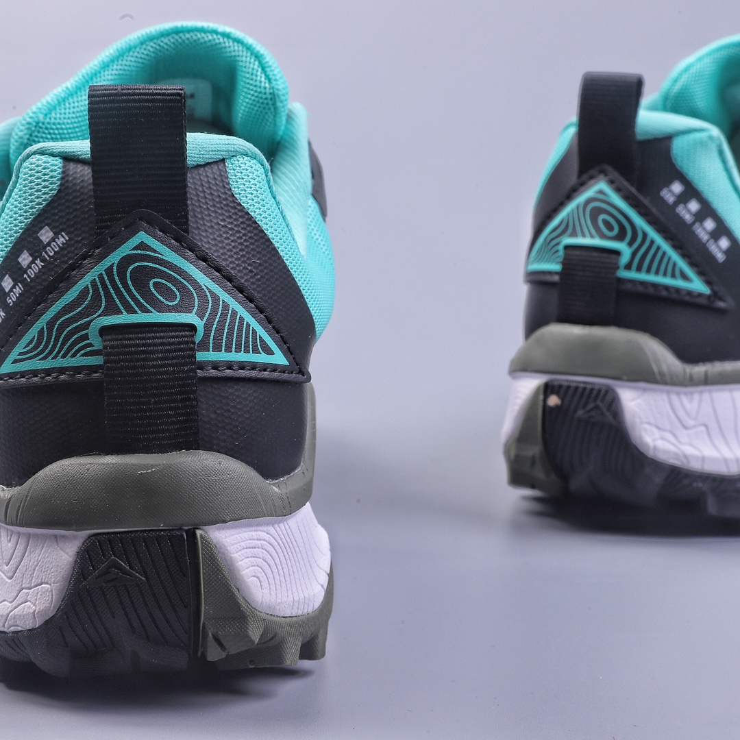 180 NIKE Air Zoom Terra Kiger 男女士抓地缓震舒适跑步鞋 DR2689-015